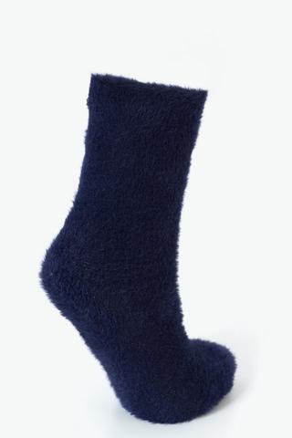 Sherpa Socks