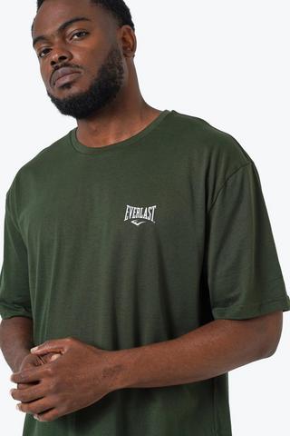 Everlast Cotton T-shirt