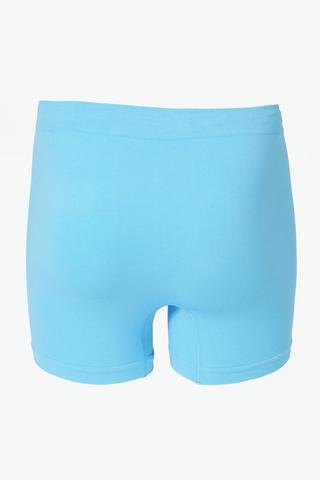 5-pack Seamless Boxer Briefs
