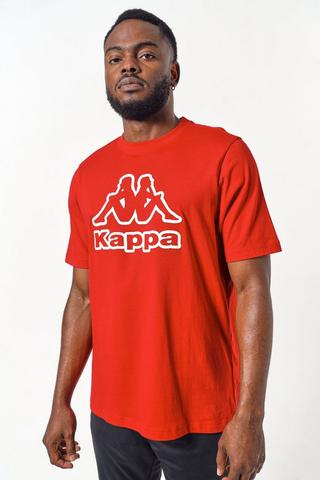 Kappa Short Sleeve T-shirt