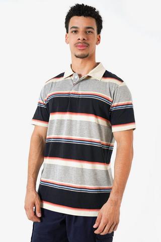 Cotton Golfer