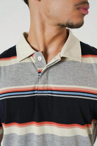 Cotton Golfer