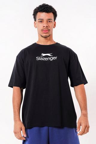 Slazenger Cotton T-shirt