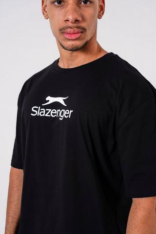 Slazenger Cotton T-shirt