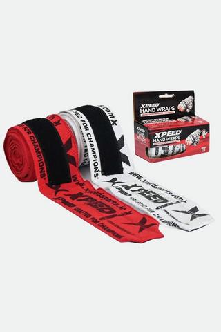 Xpeed Hand Wraps