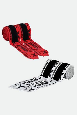 Xpeed Hand Wraps
