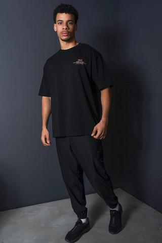 Everlast Trackpants