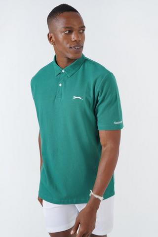 Slazenger Golfer
