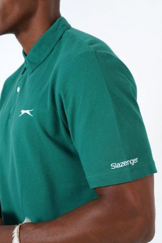 Slazenger Golfer