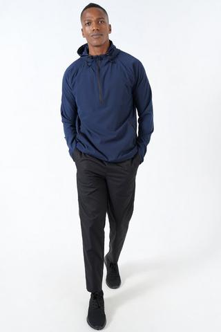 Straight Leg Trackpants