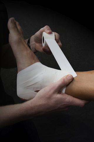 Athletic Sports Tape