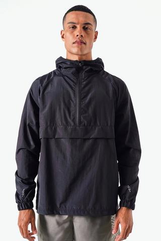 Quarter-zip Active Pullover
