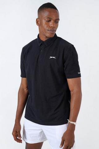 Slazenger Golfer