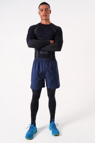 Elite Long Sleeve Compression Top