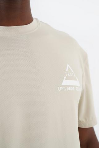 Active T-shirt