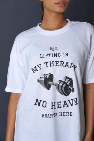 Everlast Statement T-shirt
