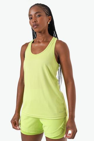 Dri-sport Racerback Vest