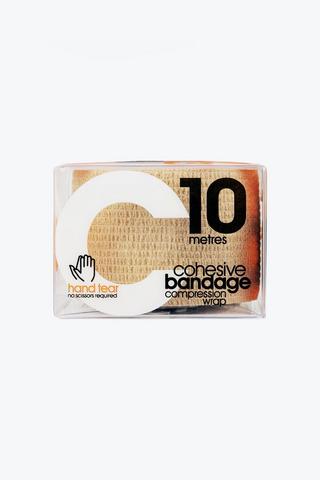 Cohesive Bandage
