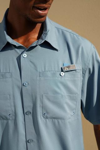Short Sleeve Technical Shirt