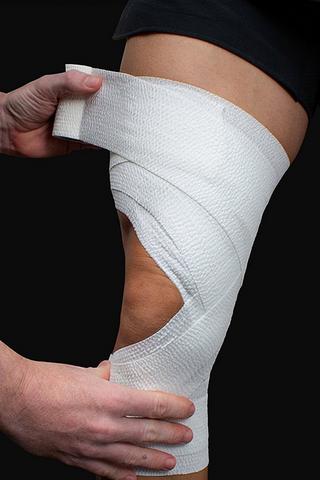 Light Eab Bandage