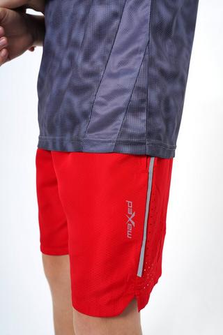 Dobby Active Shorts