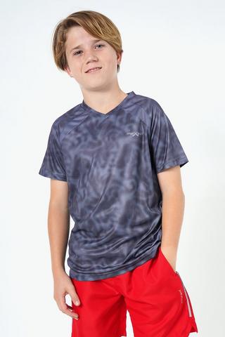 Dobby Active Shorts