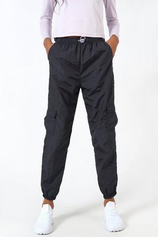 Cargo Joggers