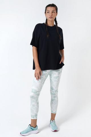 7/8 Length Leggings