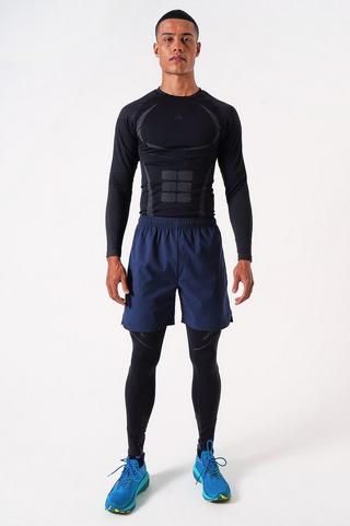 Elite Full-length Compression Tights