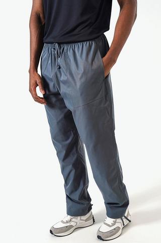 Wide Leg Trackpants
