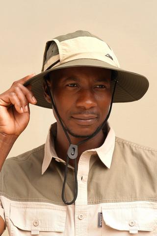 Wide Brim Hat - 58cm