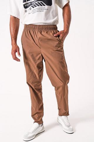 Straight Leg Trackpants