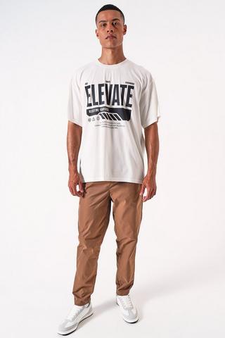 Straight Leg Trackpants
