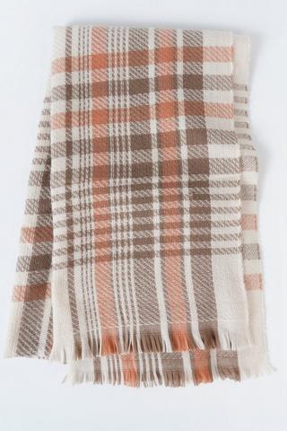 Print Scarf