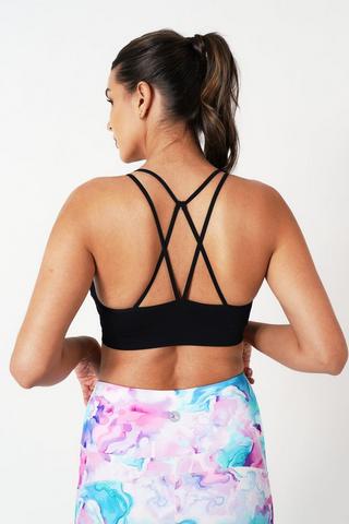 Low Impact Sports Bra