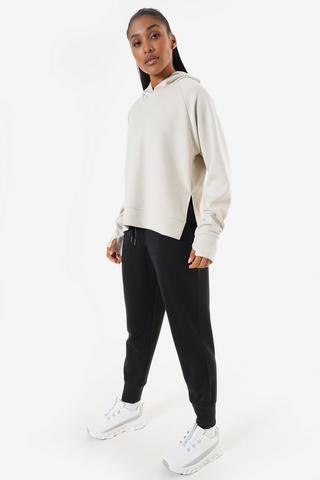 Fleece Jogger
