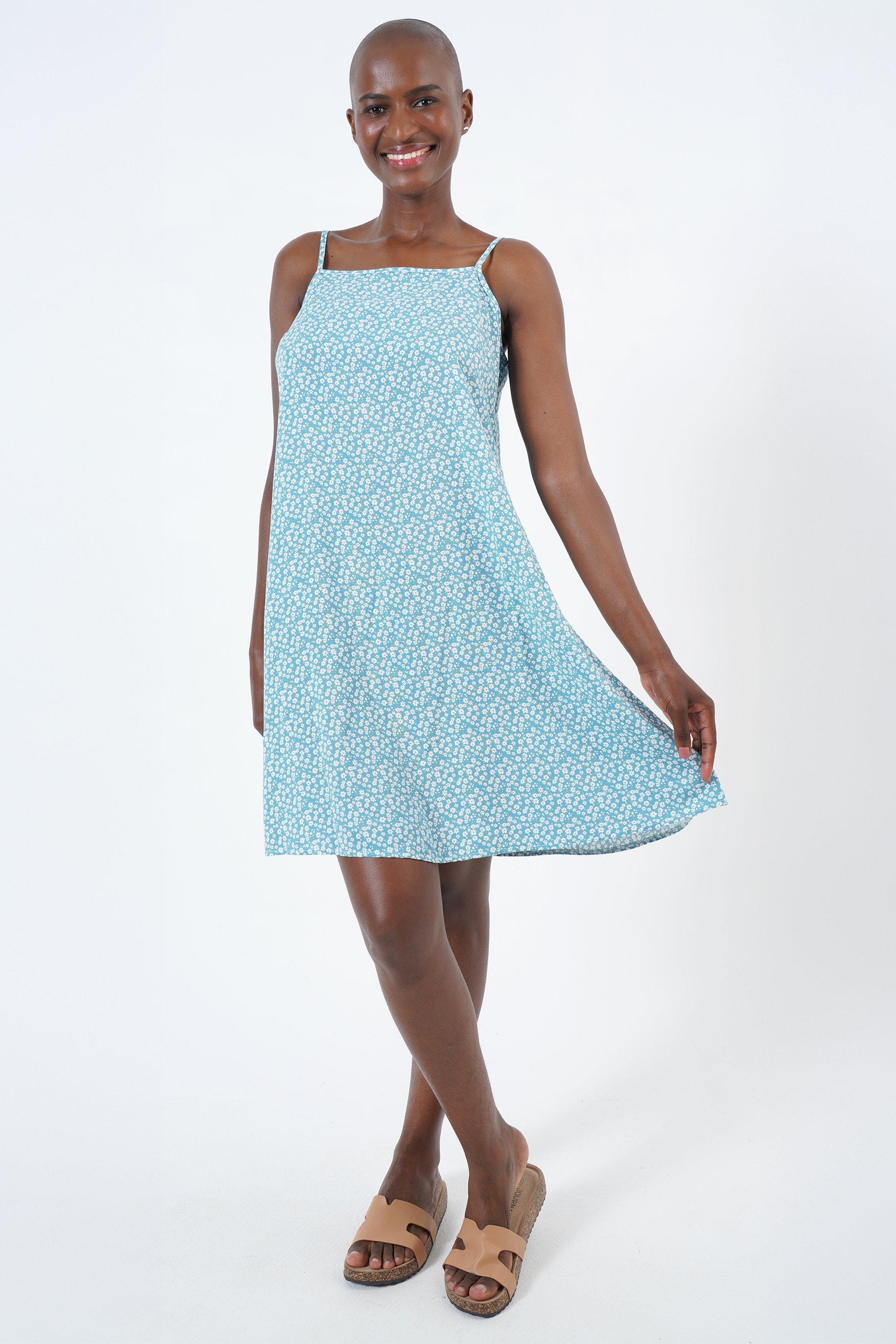MIDI DRESS - 49657 main image 0