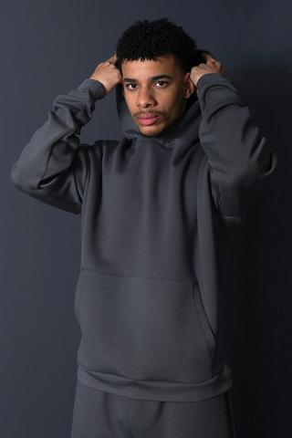 Everlast Scuba Hoodie