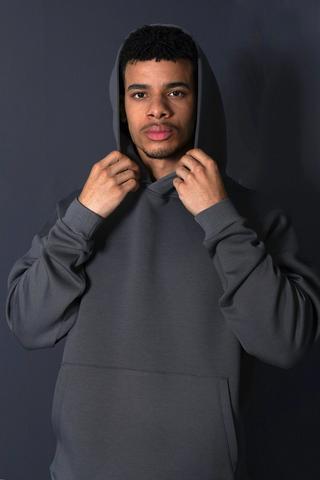 Everlast Scuba Hoodie