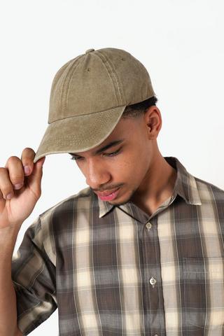 Peak Cap