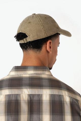 Peak Cap