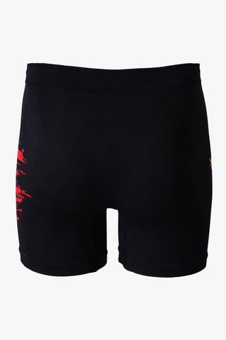 Sa Flag Seamless Boxer Briefs - Boys'