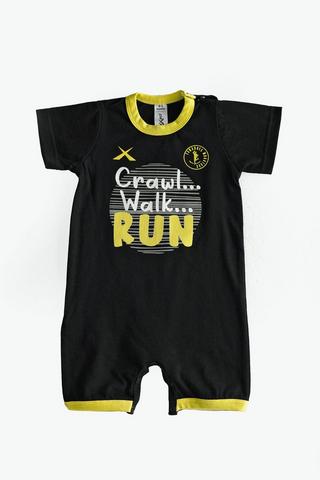 Comrades Cotton Baby Romper