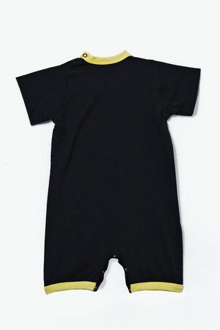 Comrades Cotton Baby Romper