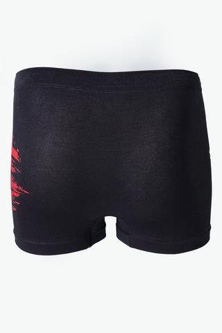 Sa Flag Seamless Boxer Briefs
