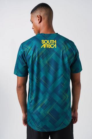 Springboks Supporters’ T-shirt