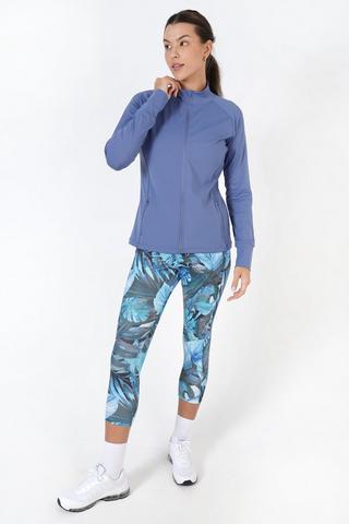 Cropped Leggings