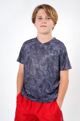 Dri-sport T-shirt