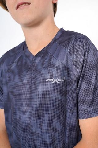Dri-sport T-shirt