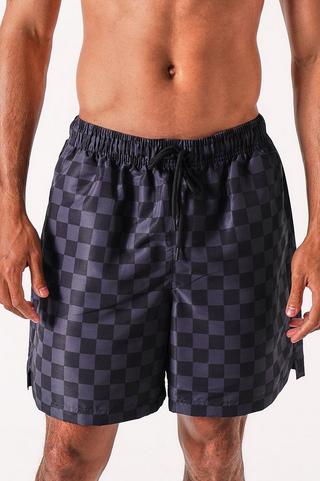 Technical Active Shorts